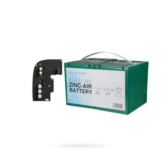 alarma autocaravana