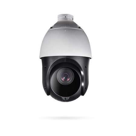 Cámara PTZ IP FULL HD PoE Visión Nocturna 100m con Grabación MicroSd SAFIRE OLIMPIC