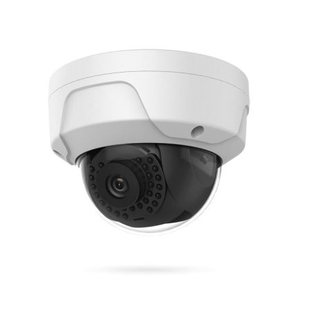 Cámara de vigilancia IP PoE 2Mpx Gran Angular IR 30m Exterior Antivandálica SAFIRE ADA