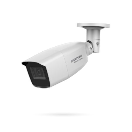 Cámara bullet Hikvision FULL HD 1090p Varifocal Apta para exterior MITRA