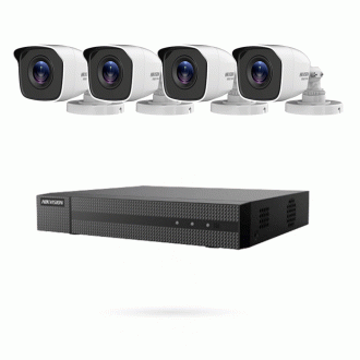 Kits CCTV