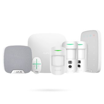 alarma para locales