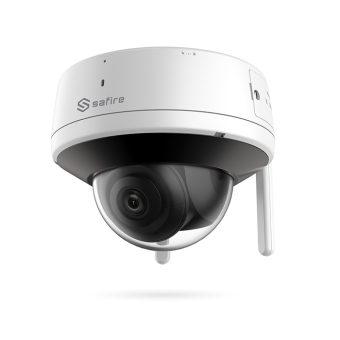cámara ip wifi