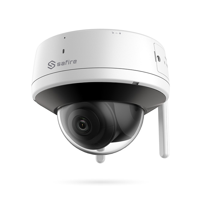 transmisión repentinamente dinámica Cámara ip wifi con micrófono compatible alarm ajax - SAFIRE DUDGE transmisión repentinamente dinámica Cámara ip wifi con micrófono compatible alarm ajax - SAFIRE DUDGE