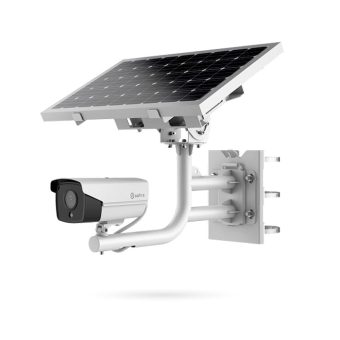 camara solar 4g