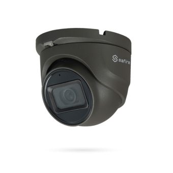 Cámaras CCTV