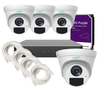 camaras ip poe