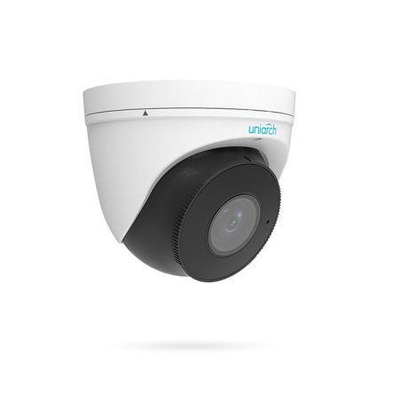 Poe Cámara IP domo exterior de 4 megapíxeles con grabación en SD y audio UNIARCH GARONA