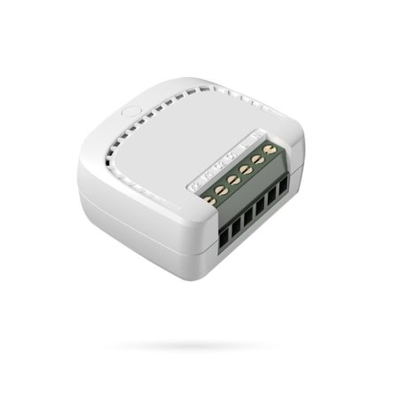 Rele inteligente doble WiFi compatible con Alexa, Google Home y Tuya Smart NIVIAN