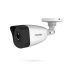 Cámara IP 4Mp Poe Lente Fija y Visión nocturna para exterior HIKVISION VIDIN