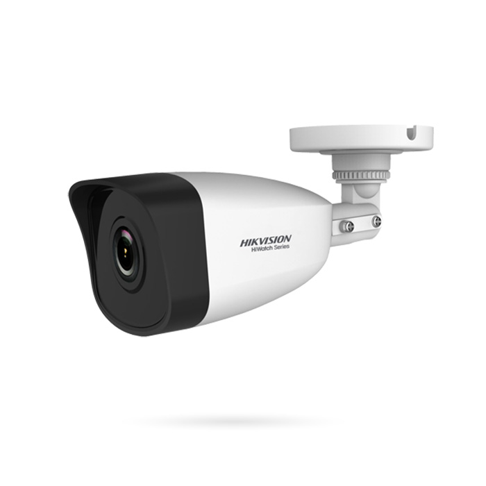 Cámara Ip 4mp visión nocturna impermeable apta para exterior