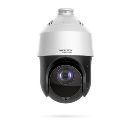 Cámara IP 360 Grados PTZ PoE FULL HD Visión nocturna100m y Ranura MicroSD HIKVISION EUROPA