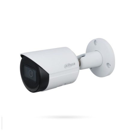 Cámara IP Dahua 4Mp Starlight Poe Lente Fija, Ranura para MicroSD y Visión nocturna para exterior DAHUA MALIN