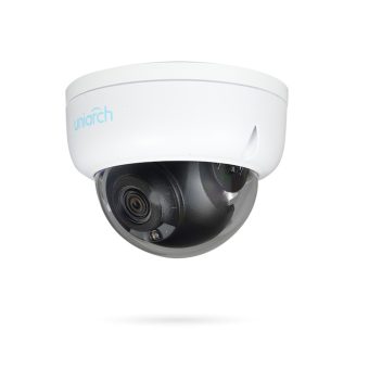 camara ip domo exterior