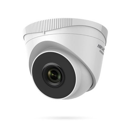 Cámara IP 1080p con vision nocturna apta para exterior