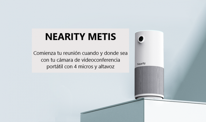Nearity Metis