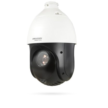 Cámara 360 IP PTZ PoE FULL HD Zoom x25 Visión nocturna100m Audio y Ranura MicroSD HIKVISION DAZI