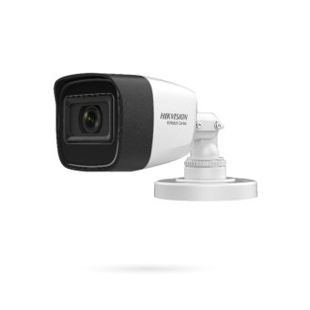 camara 4k hikvision