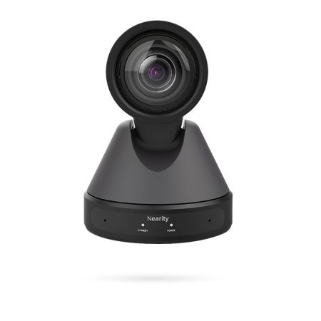 Cámara de videoconferencia PTZ Zoom x12 Full HD Plug & Play NEARITY EUROPA