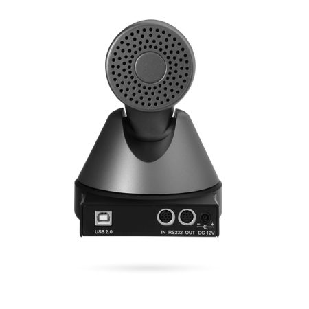 Cámara de videoconferencia PTZ Zoom x12 Full HD Plug & Play NEARITY EUROPA