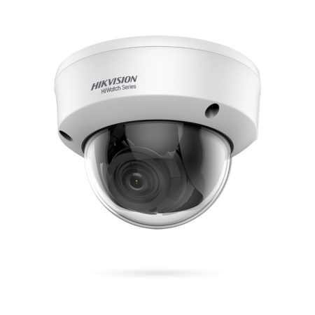 Cámara de vigilancia HIKVISION TIRSENIS 8MP Varifocal Motorizada Autofocus IR 80 metros