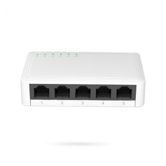 Soluciones IP