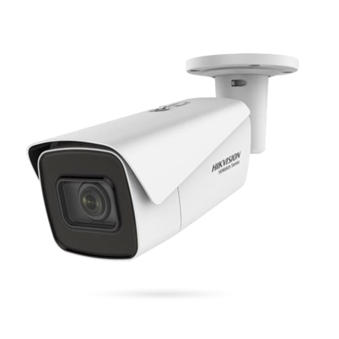 Cámara de IP 8MP IR 50m HIKVISION