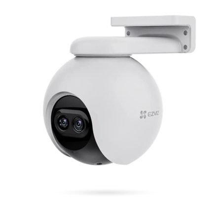 Camara de vigilancia exterior 360 grados EZVIZ C8PF