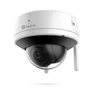 camara seguridad wifi
