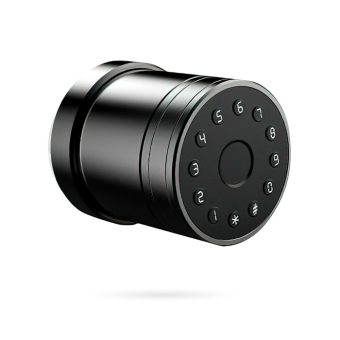 cerradura electrónica bluetooth
