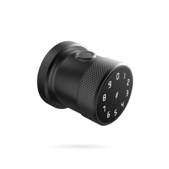 cerradura electrónica bluetooth