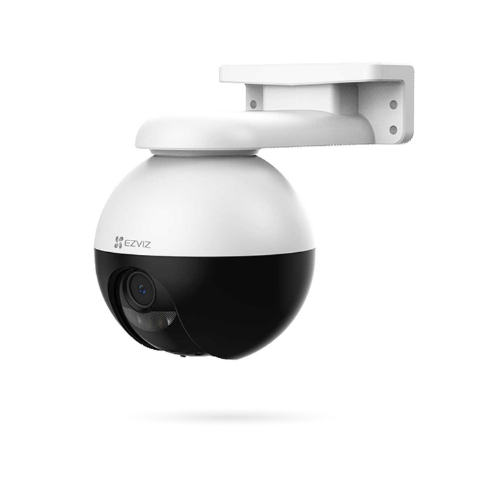 Camara Wifi Exterior 360