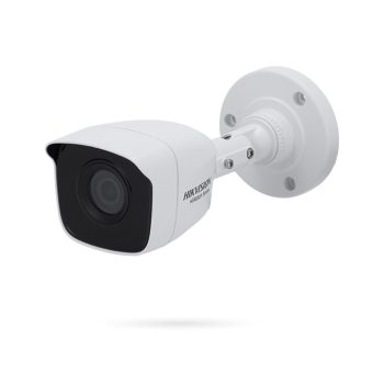 camara tipo bullet hikvision