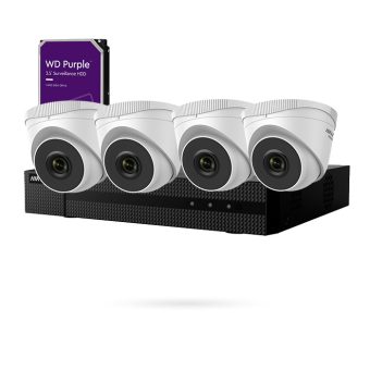 kit camaras de seguridad