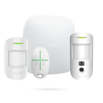 alarma para casa