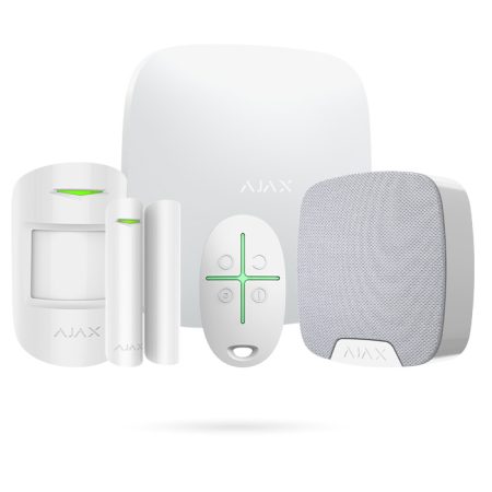 KIT SIRENKIT AJAX de Alarma con Sirena para casa