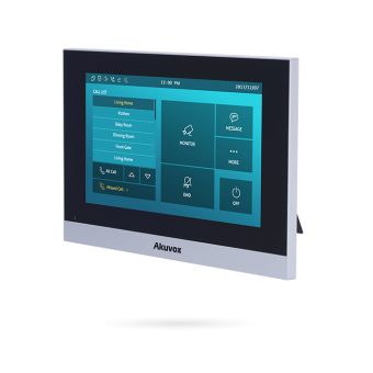 monitor para videoportero