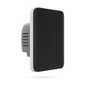 ajax lightswitch 1g negro