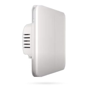 ajax lightswitch 2g blanco