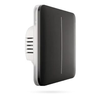 ajax lightswitch 2g negro