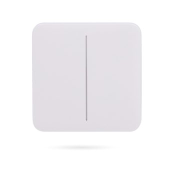Ajax SoloButton 2G Blanco