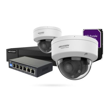 kit de vigilancia