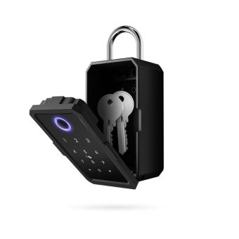 Caja de seguridad para llaves Airbnb