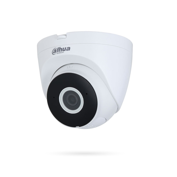 Camara Domo IP Exterior Wifi Inalambrica 4MP Sensor