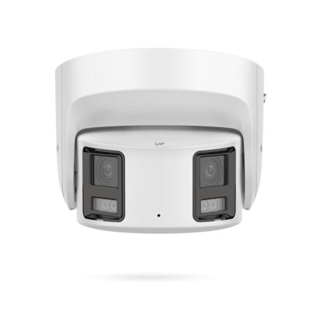 Camara Panorámica 360º 8Mp Luz Estroboscópica HIKVISION ASTRA