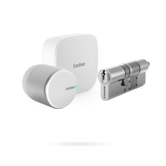 cerradura electrónica wifi