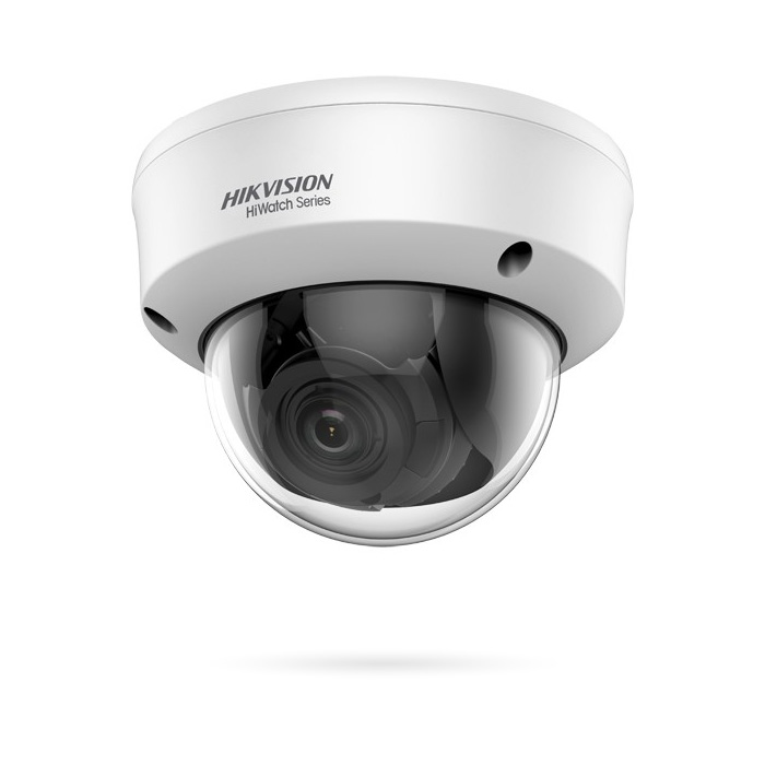 exterior Varifocal IR 40m 4 Mpx HIKVISION