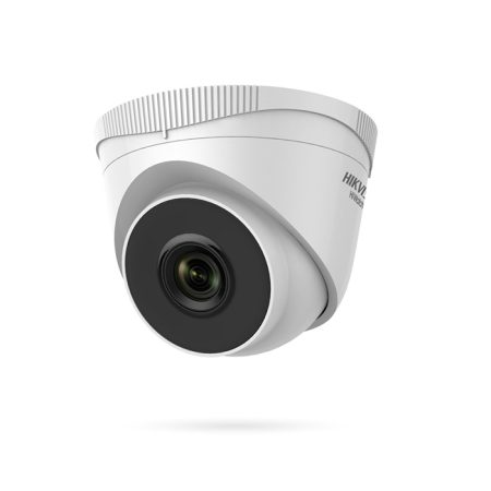 Cámara IP Motion Detection 4Mp Poe Lente Fija Exterior HIKVISION FLIX