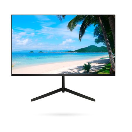 Monitor CCTV para Videovigilancia 24" LED Full HD