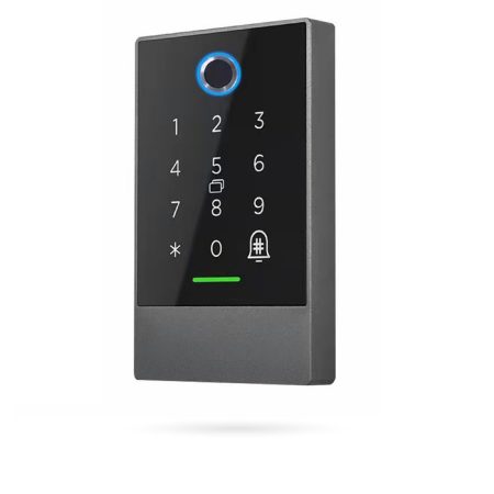 Teclado de apertura para puertas de exterior para cerradura eléctrica de TTLock TECLADO T4